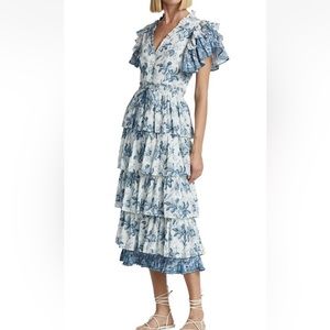 Love the Label dress, Medium